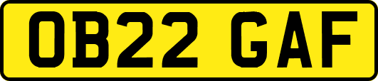 OB22GAF