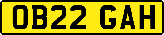 OB22GAH