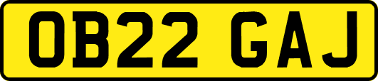 OB22GAJ