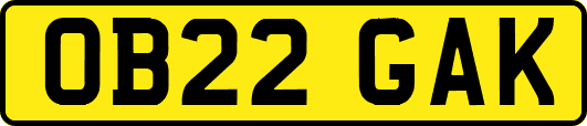 OB22GAK
