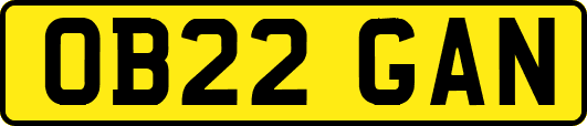 OB22GAN