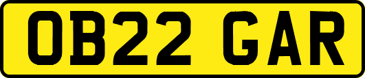 OB22GAR