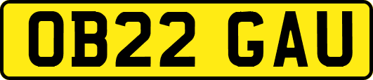 OB22GAU