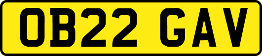 OB22GAV