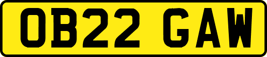 OB22GAW