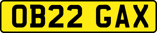 OB22GAX
