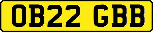 OB22GBB