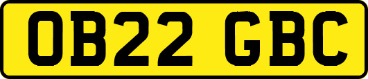 OB22GBC