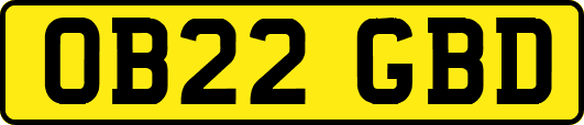OB22GBD