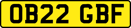 OB22GBF