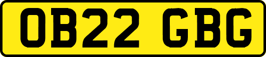 OB22GBG