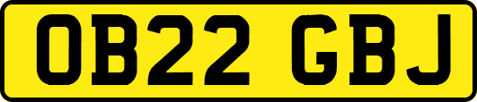 OB22GBJ