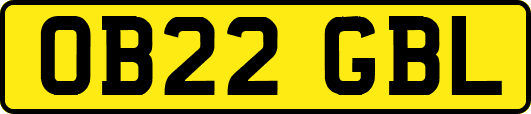 OB22GBL