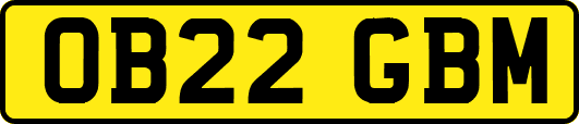 OB22GBM