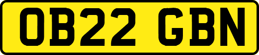 OB22GBN