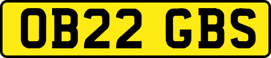 OB22GBS