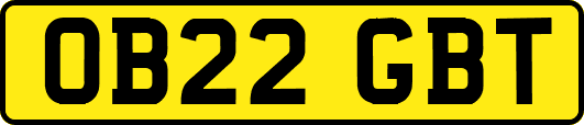 OB22GBT