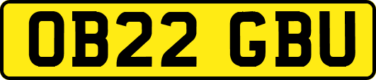 OB22GBU