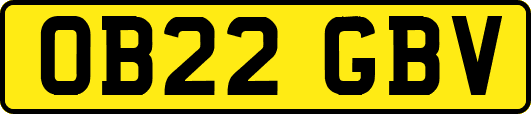OB22GBV