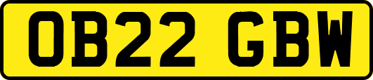 OB22GBW