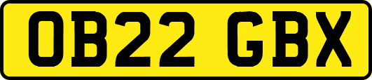 OB22GBX