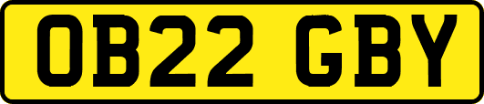 OB22GBY