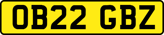 OB22GBZ