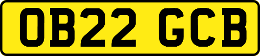 OB22GCB
