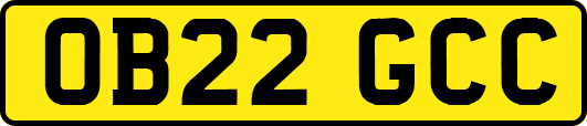 OB22GCC