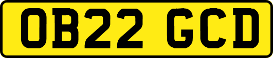 OB22GCD