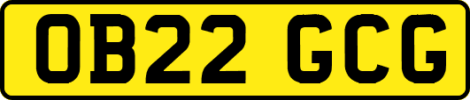 OB22GCG