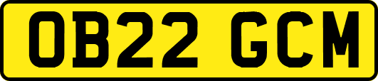 OB22GCM