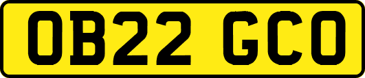 OB22GCO