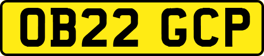 OB22GCP