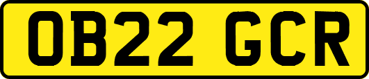 OB22GCR