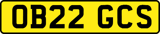 OB22GCS