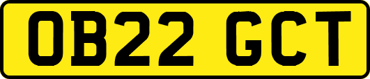 OB22GCT