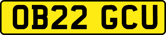 OB22GCU