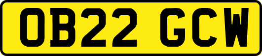 OB22GCW