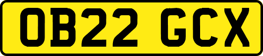 OB22GCX