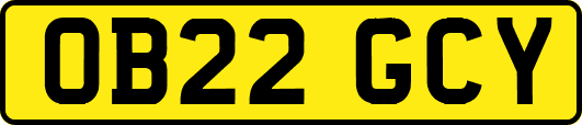 OB22GCY
