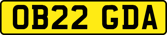 OB22GDA