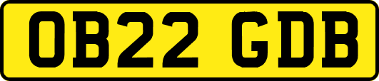 OB22GDB