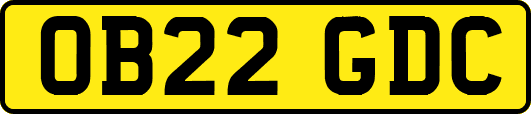 OB22GDC