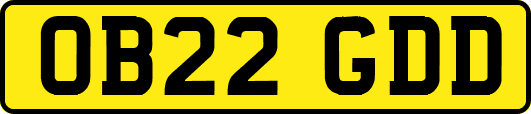 OB22GDD