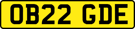 OB22GDE