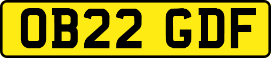 OB22GDF