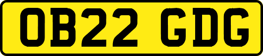 OB22GDG