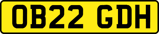 OB22GDH