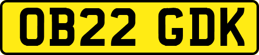 OB22GDK